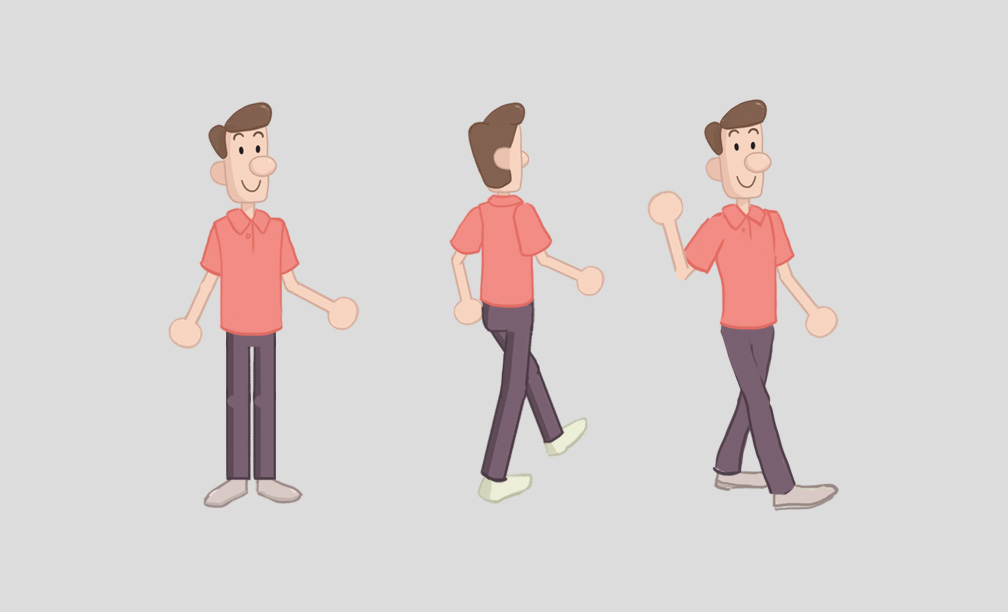 John Character Sheet
