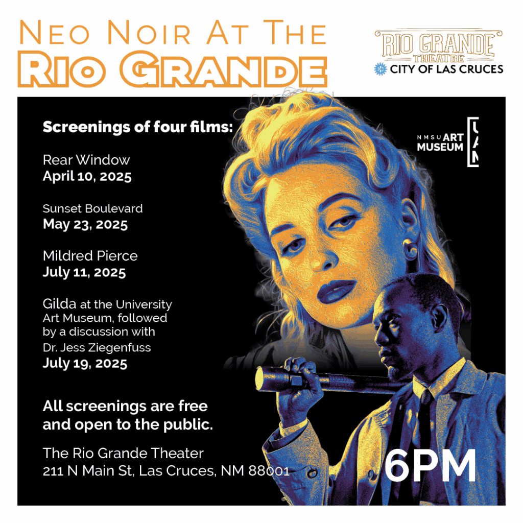 Neo Noir Shows Asset