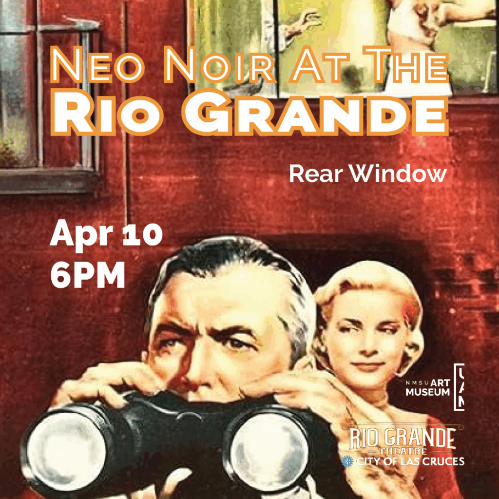 Rear Window Asset