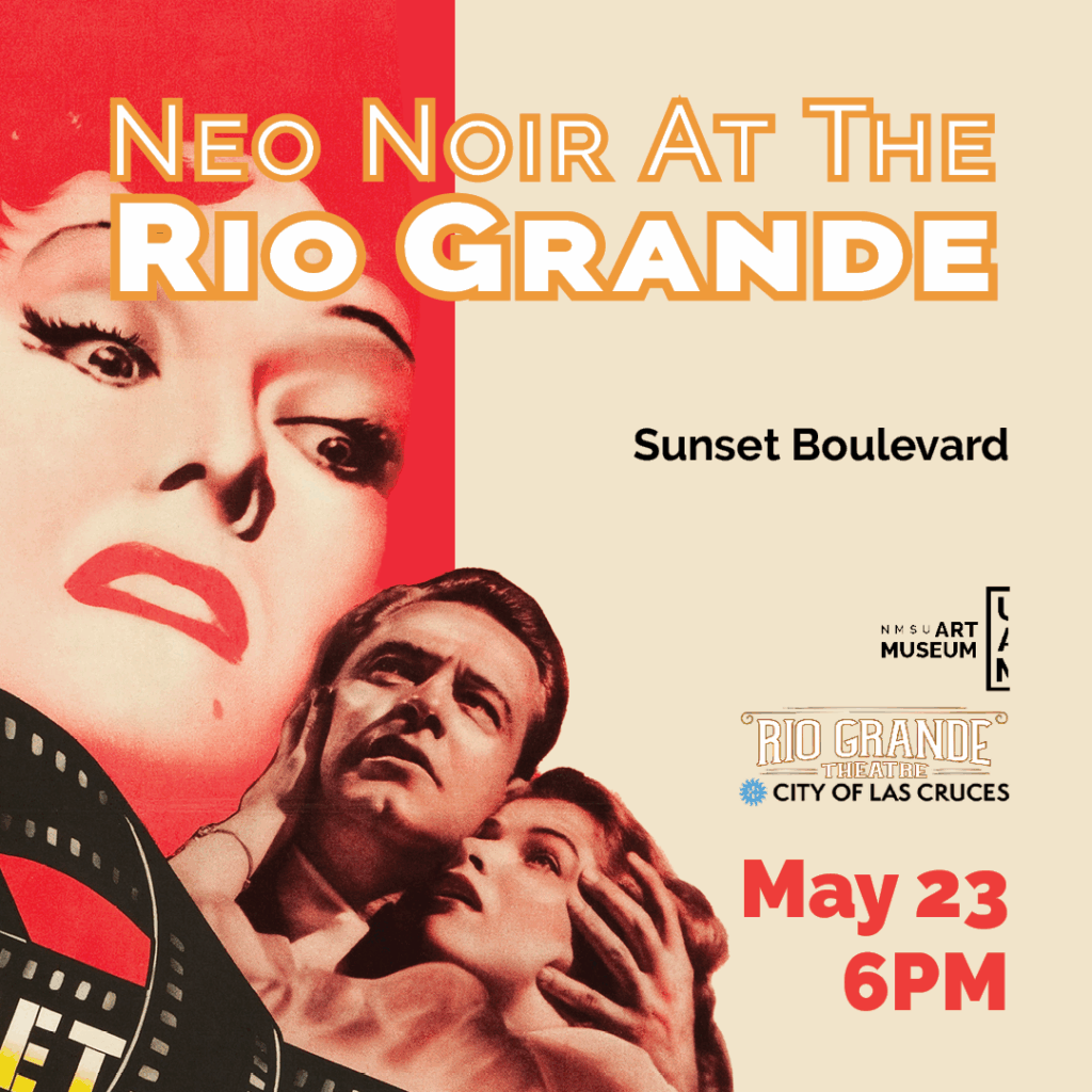 Sunset Boulevard Asset