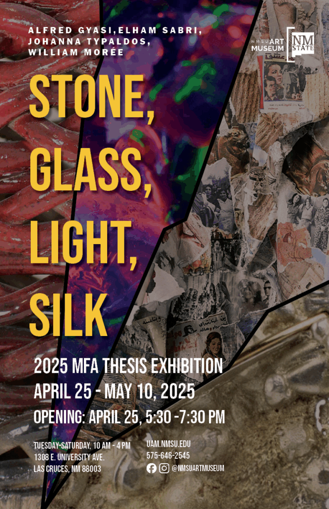 MFA 2025 Poster